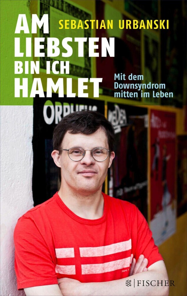 Am liebsten bin ich Hamlet main product photo