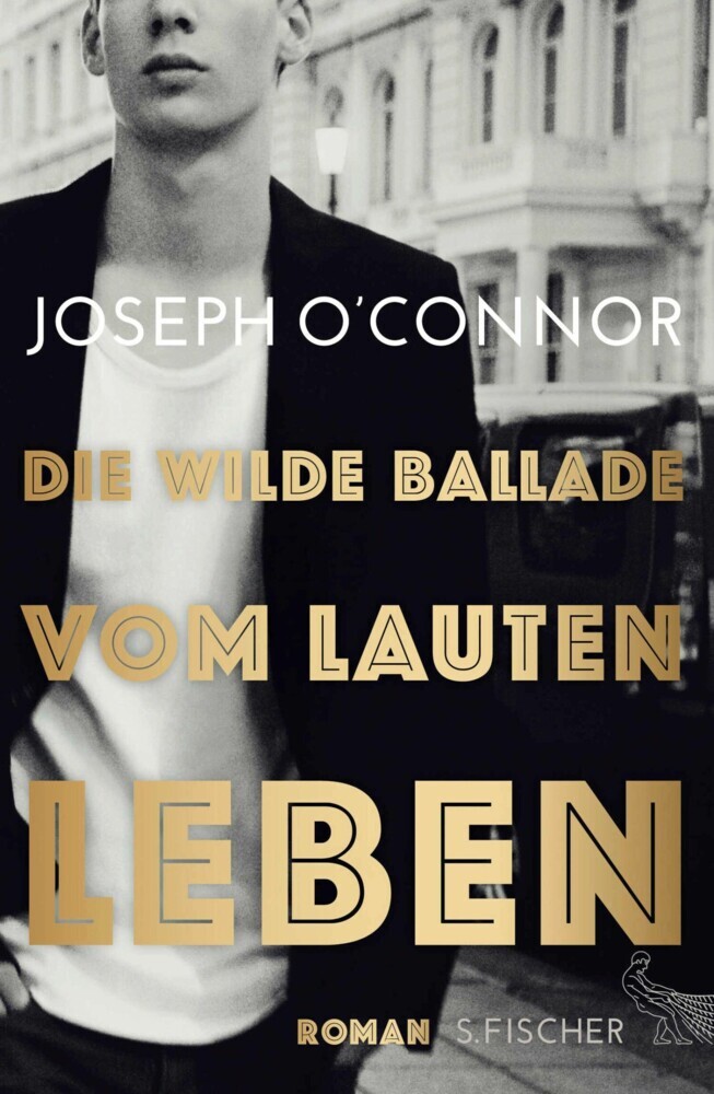 Die wilde Ballade vom lauten Leben main product photo