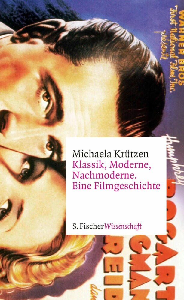 Klassik, Moderne, Nachmoderne. Eine Filmgeschichte main product photo