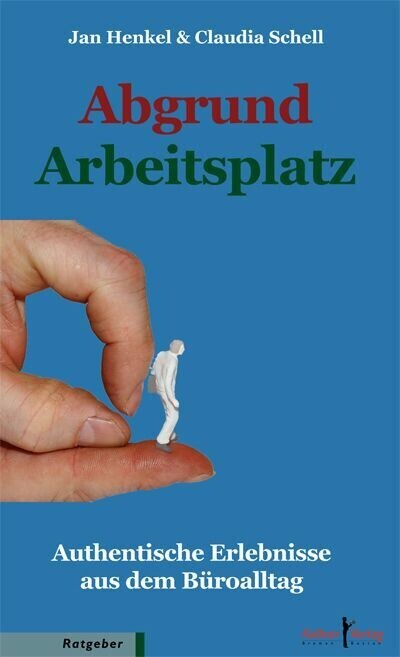 Abgrund Arbeitsplatz main product photo
