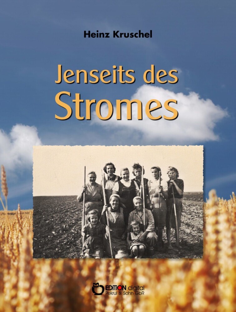 Jenseits des Stromes main product photo