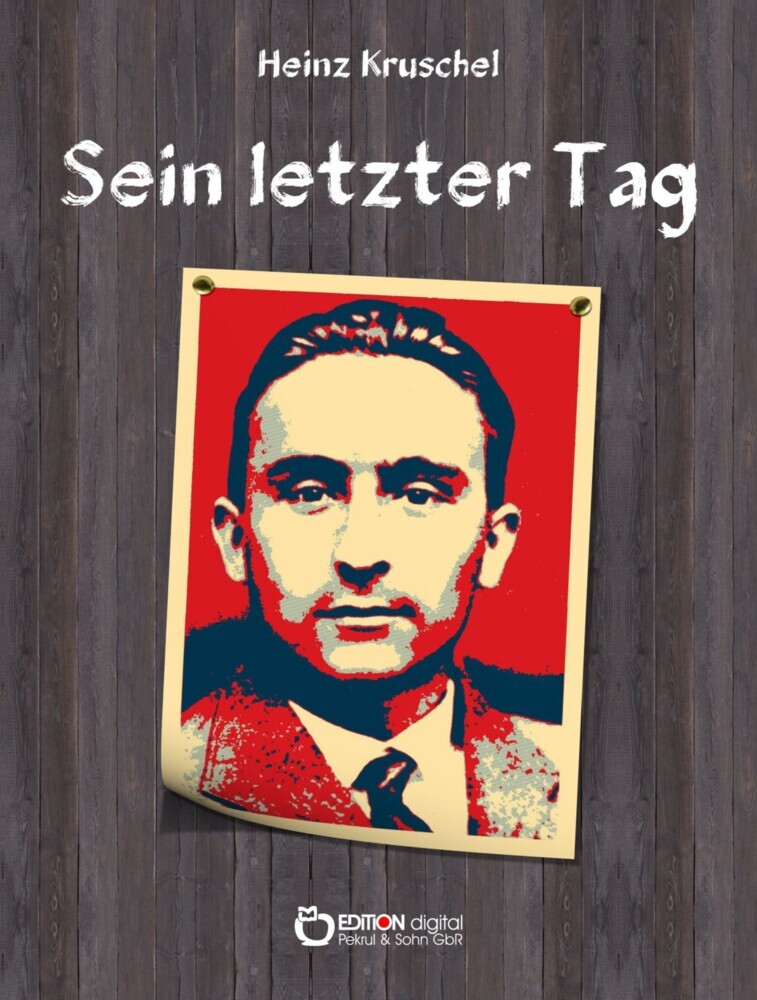 Sein letzter Tag main product photo