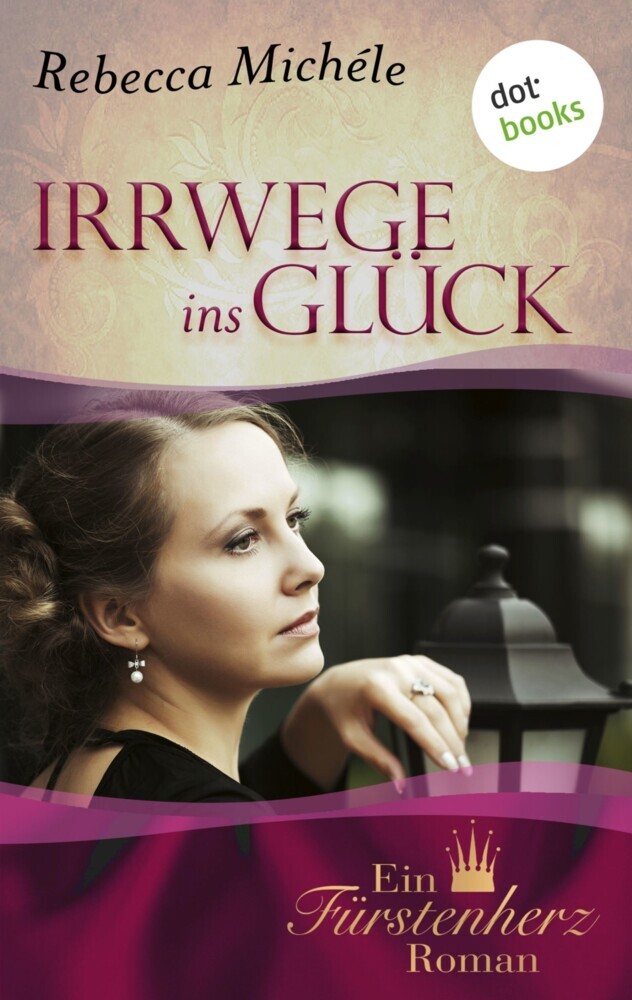 Irrwege ins Glück main product photo