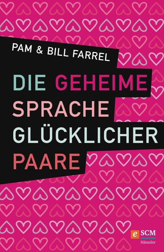 Die geheime Sprache glücklicher Paare main product photo