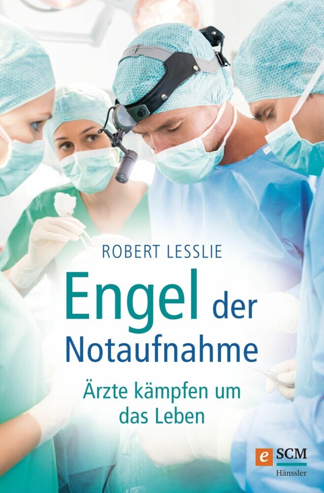 Engel der Notaufnahme main product photo