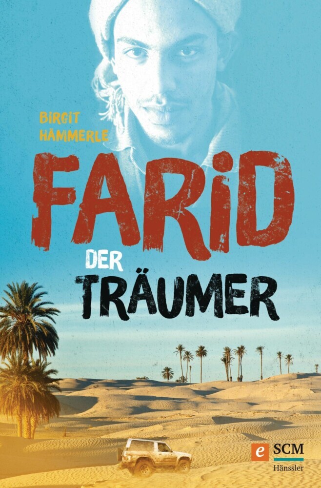 Farid der Träumer main product photo