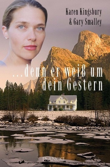 ... denn er weiß um dein Gestern main product photo