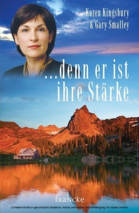 .... denn er ist ihre Stärke