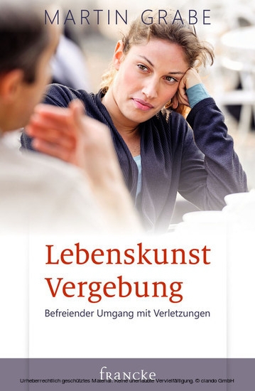Lebenskunst Vergebung main product photo