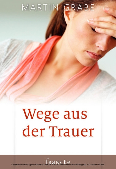 Wege aus der Trauer main product photo