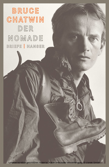 Der Nomade main product photo