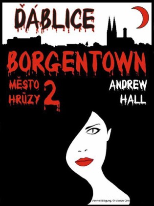 Borgentown - Dáblice
