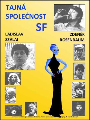 Tajná spolecnost SF