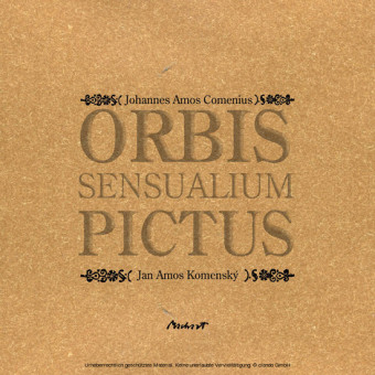 Orbis sensualium pictus