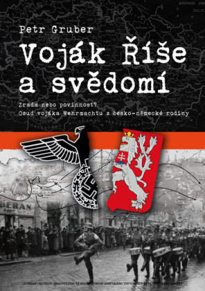 Voják ríse a svedomí