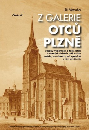 Z galerie otcu Plzne