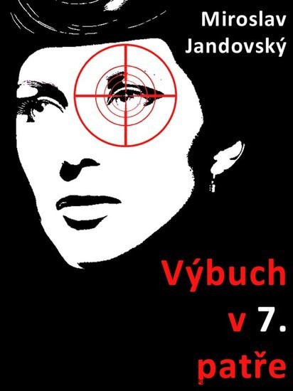 Výbuch v sedmém pat?e main product photo