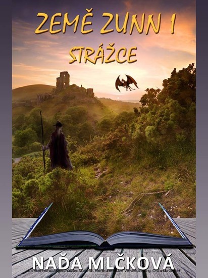 Zrme Zunn 1, Strázce main product photo