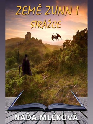 Zrme Zunn 1, Strázce