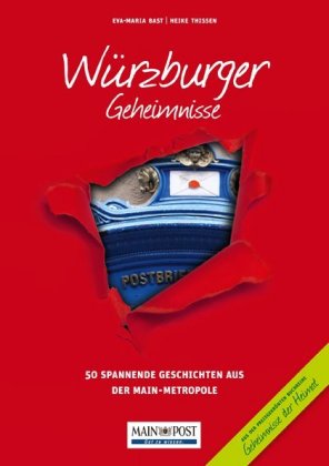 Würzburger Geheimnisse. Bd.1