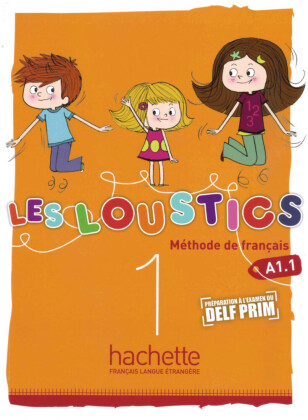 Livre de l'élève