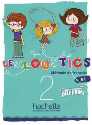 Livre de l'élève
