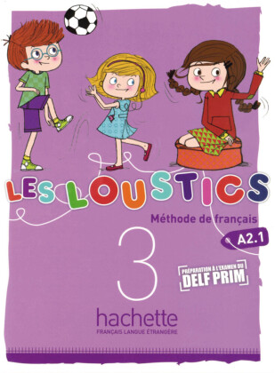 Livre de l'élève