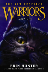 Warriors, The New Prophecy, Midnight