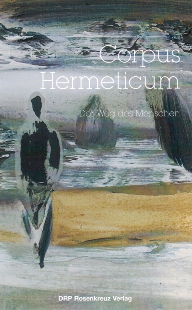 Corpus Hermeticum main product photo