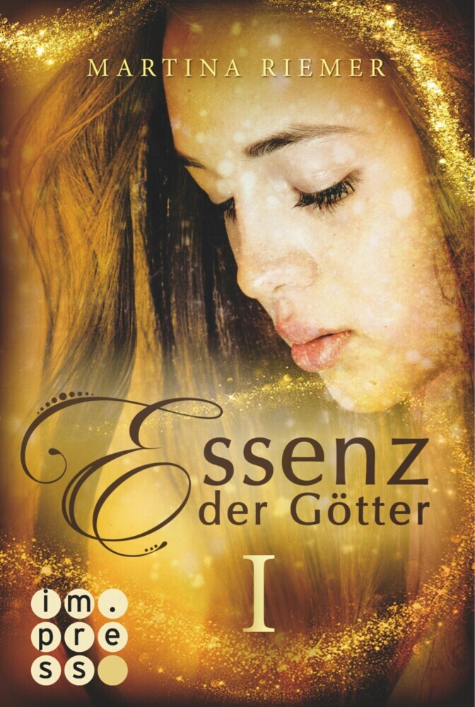 Essenz der Götter I main product photo