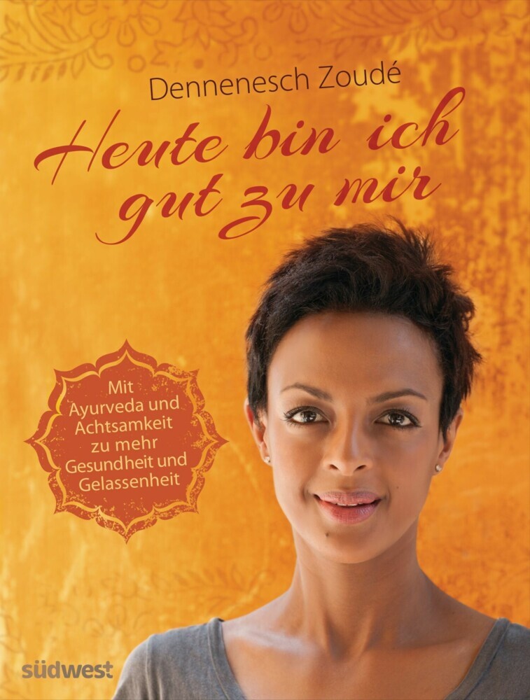 Heute bin ich gut zu mir main product photo