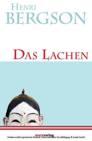 Das Lachen main product photo