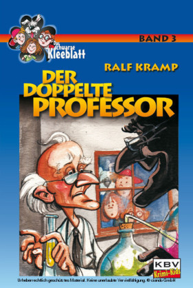 Der doppelte Professor