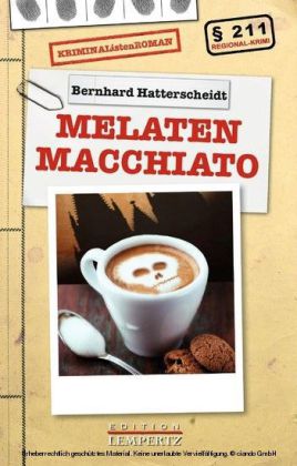 Melaten Macchiato