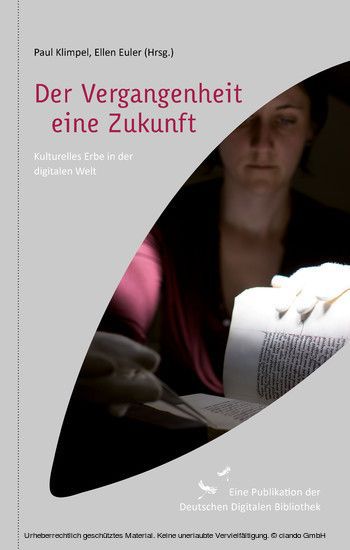 Der Vergangenheit eine Zukunft main product photo