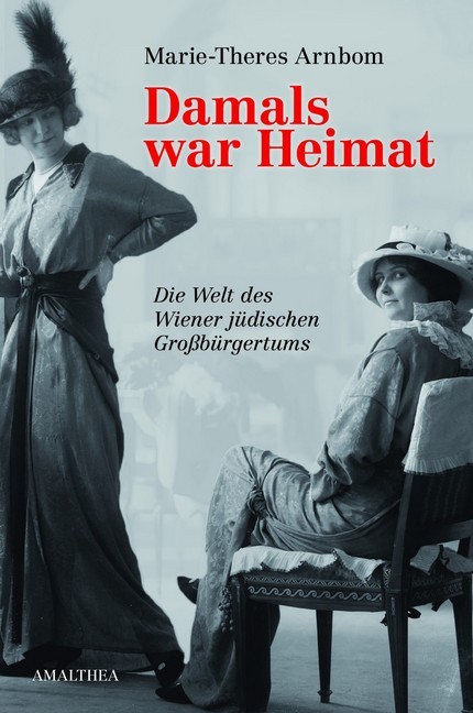Damals war Heimat main product photo