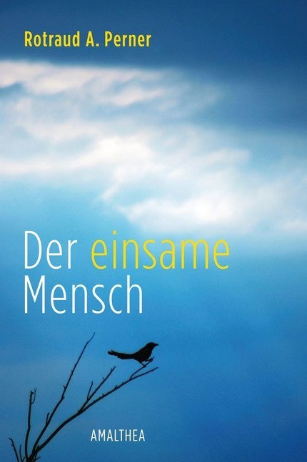 Der einsame Mensch main product photo