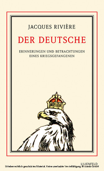 Der Deutsche main product photo