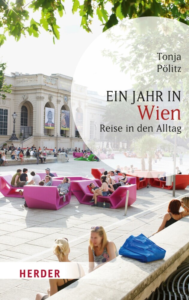 Ein Jahr in Wien main product photo
