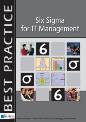 Six Sigma for IT Management