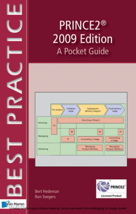 PRINCE2TM 2009 Edition - A Pocket Guide