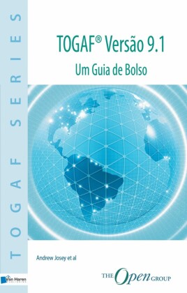 TOGAF® Versao 9.1 - Um Guia de Bolso