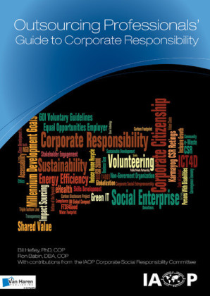 Outsourcing Professionals' Guide to Corporate Responsibility