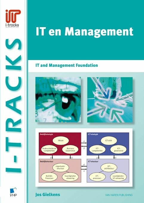 IT en Management main product photo