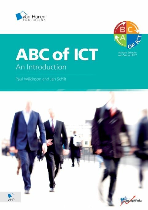 ABC of ICT main product photo