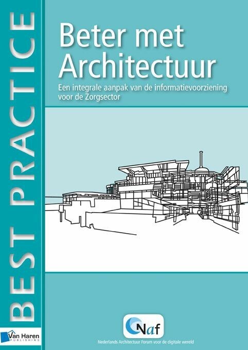 Beter met Architectuur main product photo