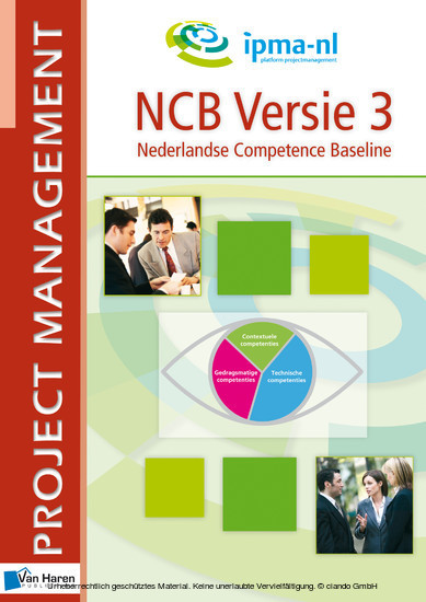 NCB Versie 3 Nederlandse Competence Baseline main product photo