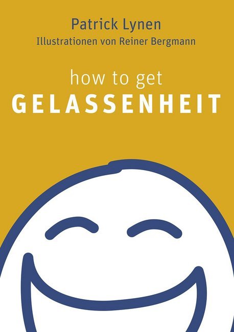 How to get Gelassenheit main product photo