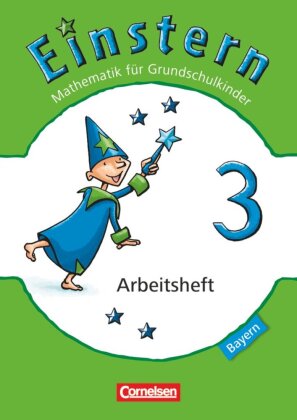 Einstern - Mathematik - Bayern 2014 - Band 3
