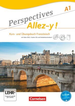 Perspectives - Allez-y ! - A1